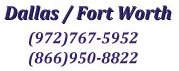 Phone Numbers